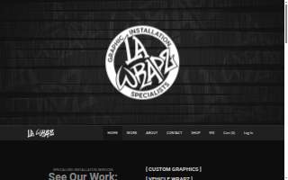L.A. Wrapz