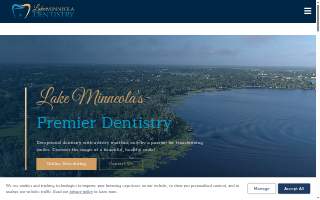 Lake Minneola Dentistry