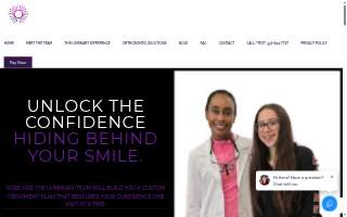 Luminary Orthodontics