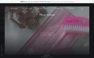 Nail Room & Beauty LLC