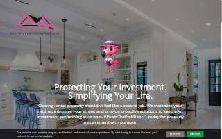 Pink Door Management