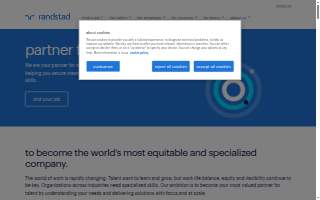Randstad Inhouse Services Groveland