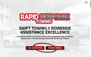 Rapid Response Towing