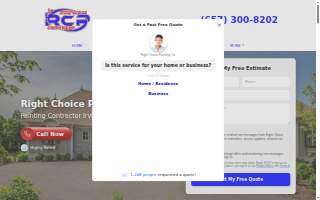 Right Choice Repair Service