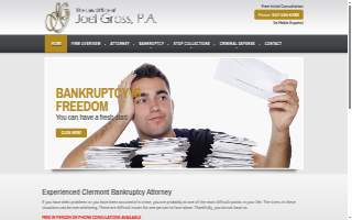 The Law Office of Joel L. Gross, P.A.