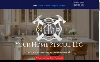 Your Home Rescue LLC