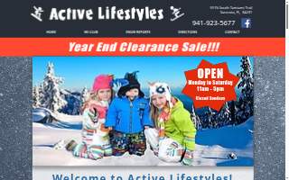 Active Lifestyles