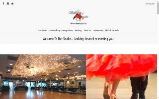 Ballroom of Sarasota LLC