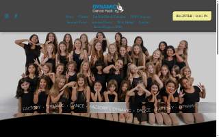 Dynamic Dance Factory