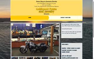 Goldcoast Pawn and Jewelry of Gulf Gate Estates