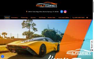 Gulf Coast Motorworks
