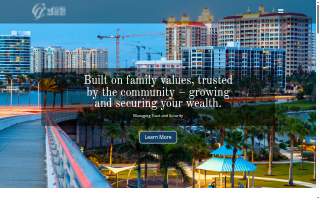 Gulf Coast Wealth Advisors: Jeff LaBelle