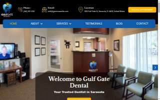 Gulf Gate Dental Sarasota