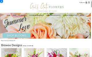Gulf Gate Flowers of Gulf Gate Estates