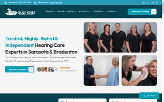 Gulf Gate Hearing Aid Center