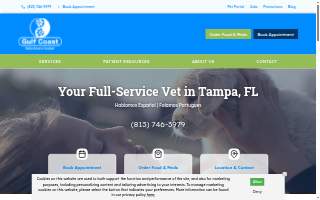 Gulfcoast Veterinary