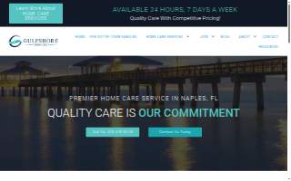 Gulfshore Title LLC of Gulf Gate Estates