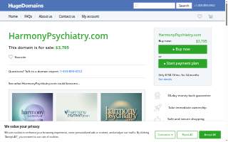 Harmony United Psychiatric Care - Sarasota