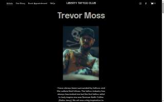 Liberty Tattoo Club of Gulf Gate Estates