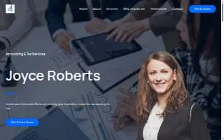MBM Service Group LLC website