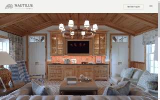 Nautilus Homes