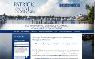Patrick Neale & Associates