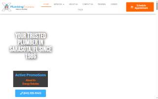 Plumbing Express, Inc.