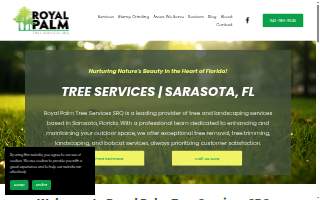 Royal Palm Tree Services SRQ