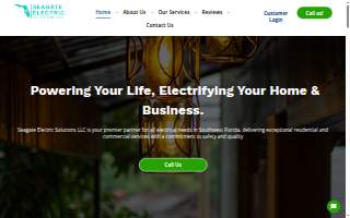 Seagate Electric Solutions LLC