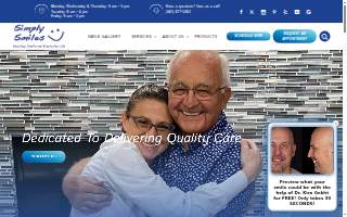 Simply Smiles - Sarasota, FL Dentist of Gulf Gate Estates