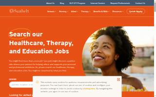 Sunbelt Staffing