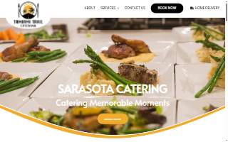 Tamiami Trail Catering