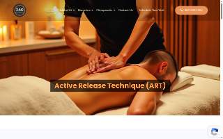 360 Physical Medicine