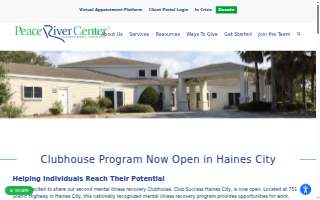 Club Success Haines City
