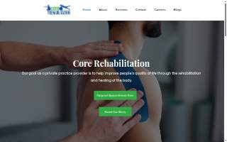 Core Rehabilitation - Haines City