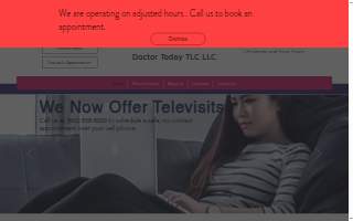 Doctor Today TLC
