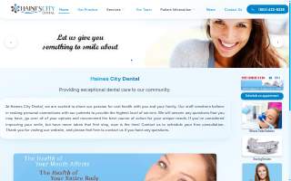 Haines City Dental