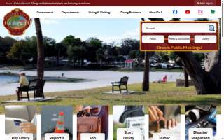 Haines City Electronic