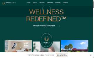 Haines City Rehabilitation and Nursing Center