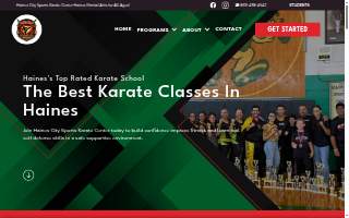 Haines City Sports Karate Center