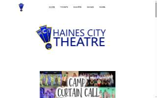 Haines City Theatre