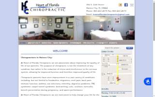 Heart of Florida Chiropractic