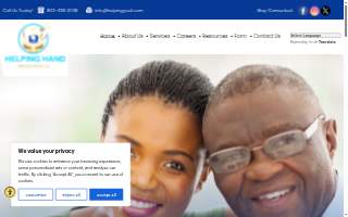 Helping Hand Medical Group, LLC