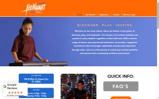 Lionhart Music School of Haines City