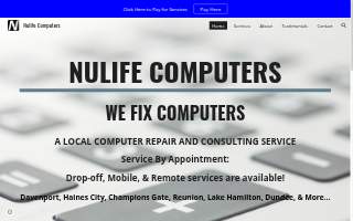 Nulife Computers, LLC