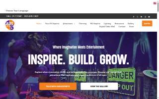 Pinworx Bowling International LLC