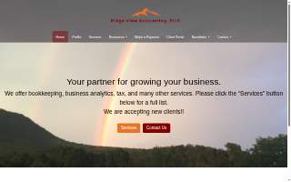 Ridgeview Accounting & Tax