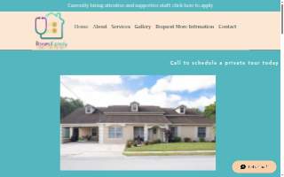 Roses Family Care Solutions- Adult Family Care Home