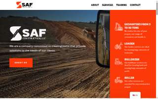 Saf Construction