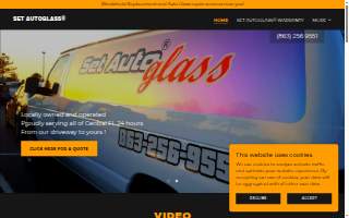 Set Autoglass of Haines City